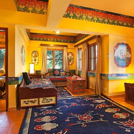 Отель Chonor House Мак-Леод-Гейндж Экстерьер фото